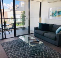 Wyndel Apartments Neutral Bay - The Mint - Accommodation Sunshine Coast