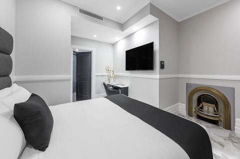 Holiday Inn & Suites - Parramatta Marsden Street, An IHG Hotel - Accommodation Sunshine Coast 23