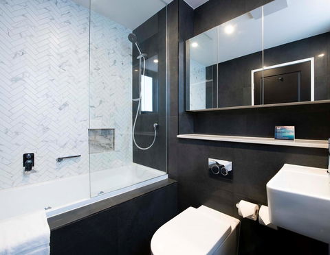 Holiday Inn & Suites - Parramatta Marsden Street, An IHG Hotel - Accommodation Sunshine Coast 16