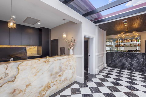 Holiday Inn & Suites - Parramatta Marsden Street, An IHG Hotel - Accommodation Sunshine Coast 27