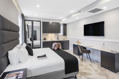 Holiday Inn & Suites - Parramatta Marsden Street, An IHG Hotel - Accommodation Sunshine Coast 24