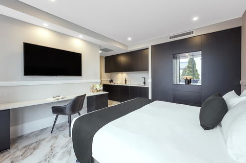 Holiday Inn & Suites - Parramatta Marsden Street, An IHG Hotel - Accommodation Sunshine Coast 25