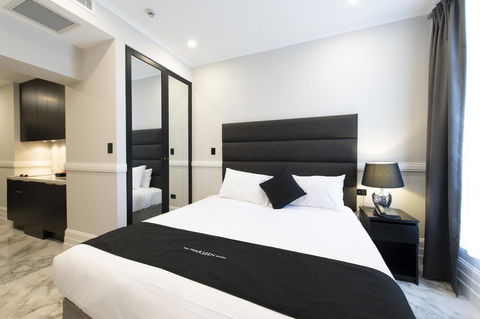 Holiday Inn & Suites - Parramatta Marsden Street, An IHG Hotel - Accommodation Sunshine Coast 14