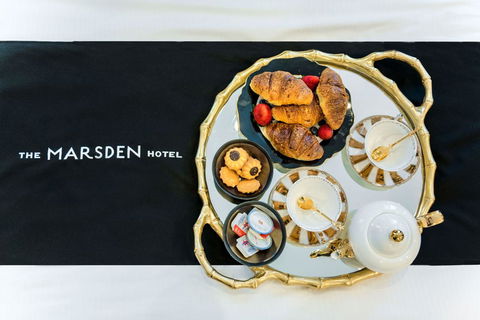Holiday Inn & Suites - Parramatta Marsden Street, An IHG Hotel - Accommodation Sunshine Coast 13