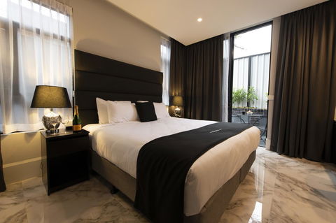 Holiday Inn & Suites - Parramatta Marsden Street, An IHG Hotel - Accommodation Sunshine Coast 4