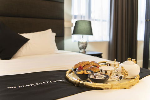 Holiday Inn & Suites - Parramatta Marsden Street, An IHG Hotel - Accommodation Sunshine Coast 0