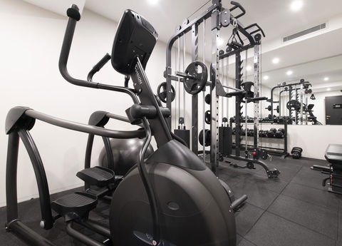 Holiday Inn & Suites - Parramatta Marsden Street, An IHG Hotel - Accommodation Sunshine Coast 15