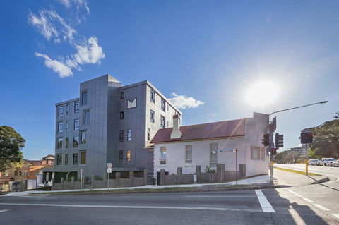 Holiday Inn & Suites - Parramatta Marsden Street, An IHG Hotel - Accommodation Sunshine Coast 18