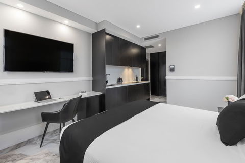 Holiday Inn & Suites - Parramatta Marsden Street, An IHG Hotel - Accommodation Sunshine Coast 19