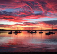 Ambience - Accommodation Sunshine Coast