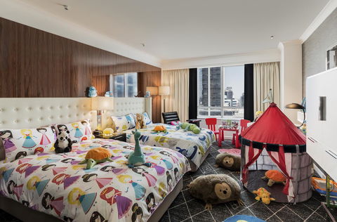 Swissotel Sydney - Accommodation Sunshine Coast 10
