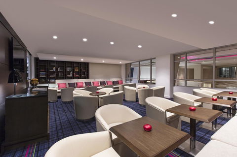 Swissotel Sydney - Accommodation Sunshine Coast 38