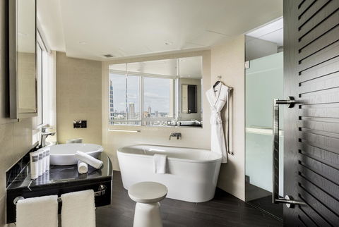 Swissotel Sydney - Accommodation Sunshine Coast 4