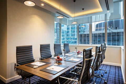 Swissotel Sydney - Accommodation Sunshine Coast 44