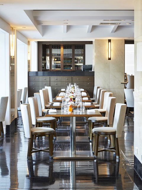 Swissotel Sydney - Accommodation Sunshine Coast 13