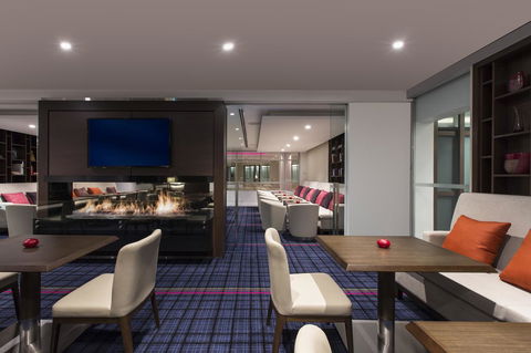 Swissotel Sydney - Accommodation Sunshine Coast 36