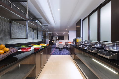 Swissotel Sydney - Accommodation Sunshine Coast 37