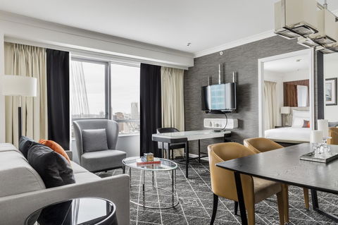 Swissotel Sydney - Accommodation Sunshine Coast 5