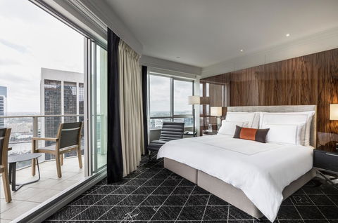 Swissotel Sydney - Accommodation Sunshine Coast 31