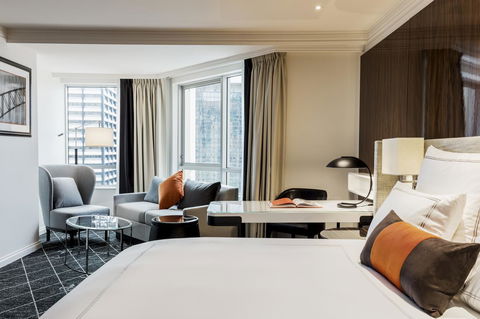 Swissotel Sydney - Accommodation Sunshine Coast 33