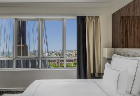 Swissotel Sydney - Accommodation Sunshine Coast 2