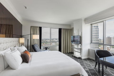 Swissotel Sydney - Accommodation Sunshine Coast 0