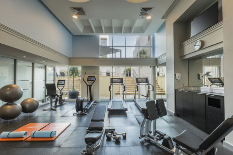 Swissotel Sydney - Accommodation Sunshine Coast 20