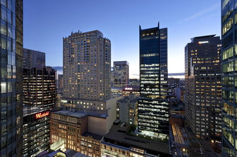 Swissotel Sydney - Accommodation Sunshine Coast 8
