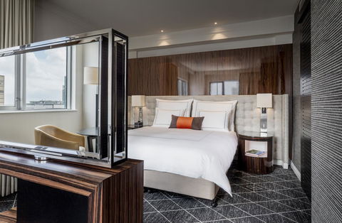 Swissotel Sydney - Accommodation Sunshine Coast 1