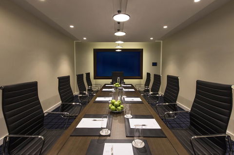 Swissotel Sydney - Accommodation Sunshine Coast 43