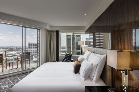 Swissotel Sydney - Accommodation Sunshine Coast 6