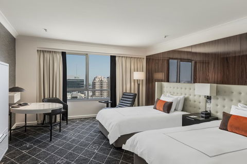 Swissotel Sydney - Accommodation Sunshine Coast 24