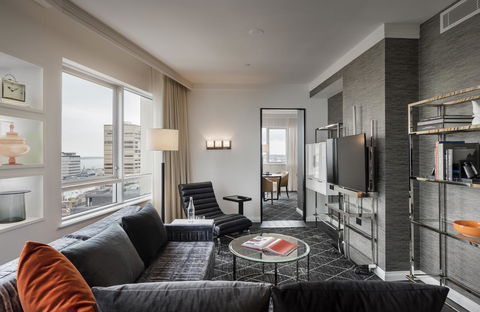 Swissotel Sydney - Accommodation Sunshine Coast 26