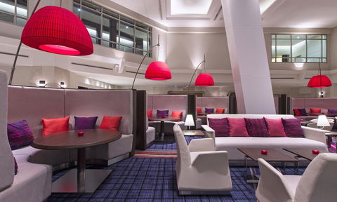 Swissotel Sydney - Accommodation Sunshine Coast 14