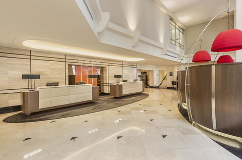 Swissotel Sydney - Accommodation Sunshine Coast 12