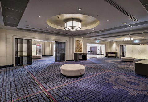 Swissotel Sydney - Accommodation Sunshine Coast 41