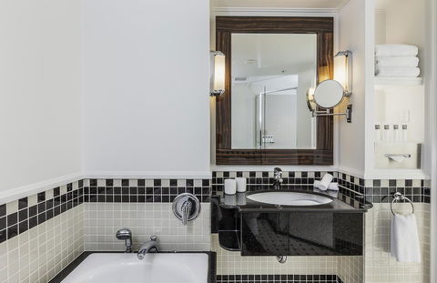 Swissotel Sydney - Accommodation Sunshine Coast 28