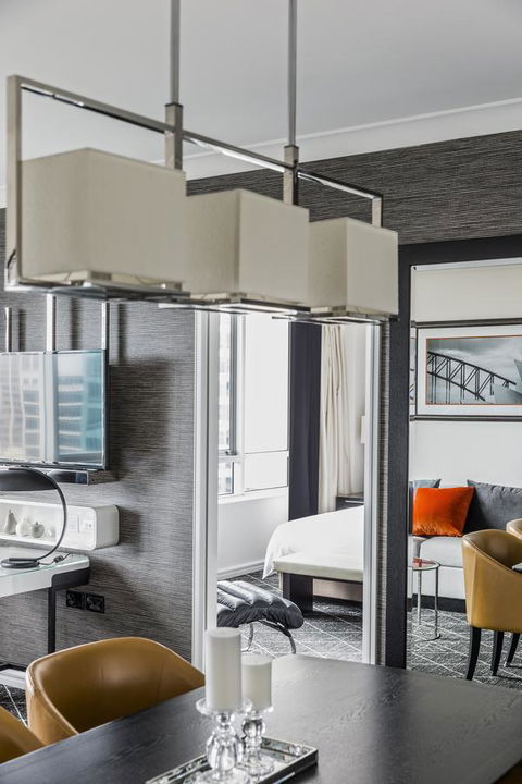 Swissotel Sydney - Accommodation Sunshine Coast 32