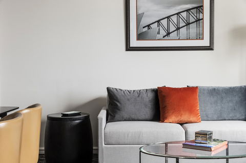 Swissotel Sydney - Accommodation Sunshine Coast 3