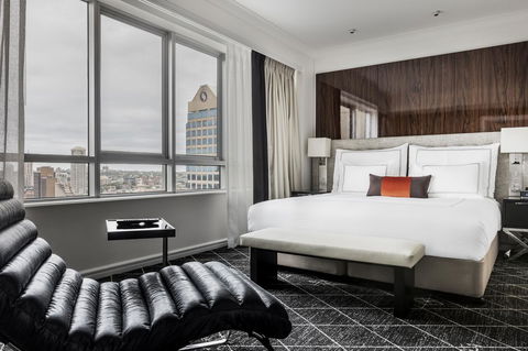 Swissotel Sydney - Accommodation Sunshine Coast 29