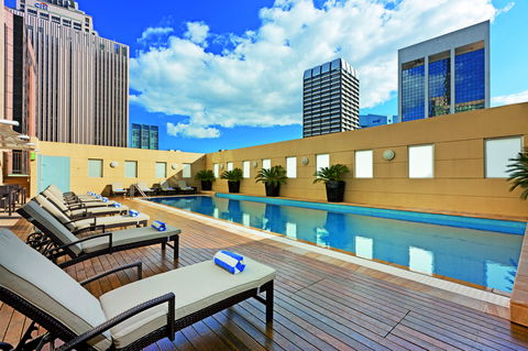 Swissotel Sydney - Accommodation Sunshine Coast 19