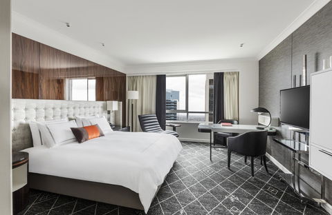 Swissotel Sydney - Accommodation Sunshine Coast 23