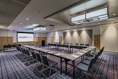 Swissotel Sydney - Accommodation Sunshine Coast 42