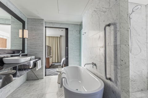 Swissotel Sydney - Accommodation Sunshine Coast 25
