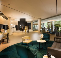 PARKROYAL Darling Harbour - Accommodation Sunshine Coast