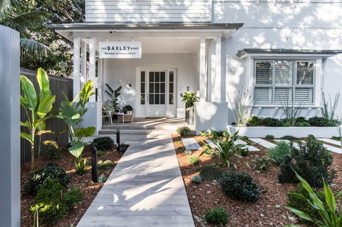 The Baxley Bondi - Accommodation Sunshine Coast 0