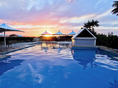 Oaks The Entrance Waterfront Suites - Accommodation Sunshine Coast 17