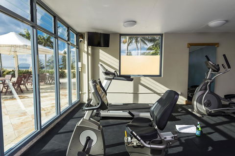 Oaks The Entrance Waterfront Suites - Accommodation Sunshine Coast 6