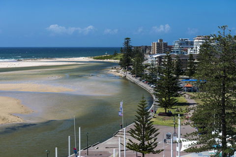 Oaks The Entrance Waterfront Suites - Accommodation Sunshine Coast 13