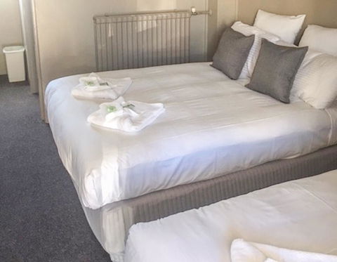 Commercial Hotel Motel Lithgow - Accommodation Sunshine Coast 20